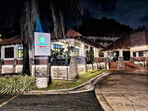 Restaurant exterior at theLocal Kopi Malaya Signature @ Park 28 in Petaling Jaya