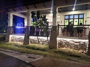 Nice ambient at theLocal Kopi Malaya Signature @ Park 28 in Petaling Jaya