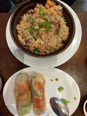  at Nhi Nuong 2 Sisters  in Sunshine