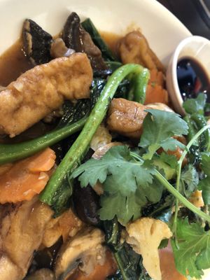   at Nhi Nuong 2 Sisters  in Sunshine