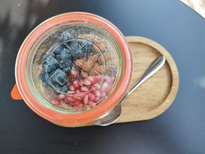  at Vi&Vie Gourmet Kitchen & Café in Vienna