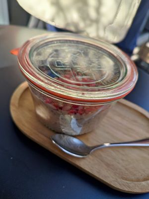  at Vi&Vie Gourmet Kitchen & Café in Vienna