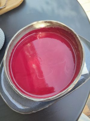  at Vi&Vie Gourmet Kitchen & Café in Vienna