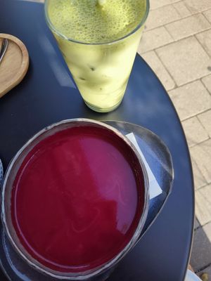  at Vi&Vie Gourmet Kitchen & Café in Vienna