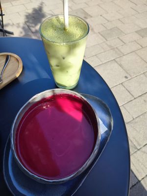  at Vi&Vie Gourmet Kitchen & Café in Vienna