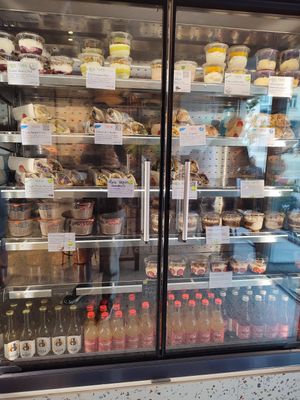  at Vi&Vie Gourmet Kitchen & Café in Vienna