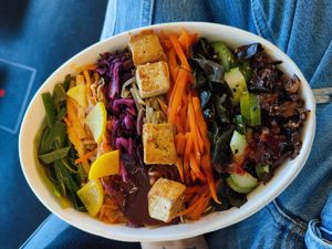  at Vi&Vie Gourmet Kitchen & Café in Vienna