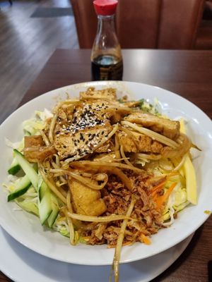  at Hello Vietnam in Karlovy Vary