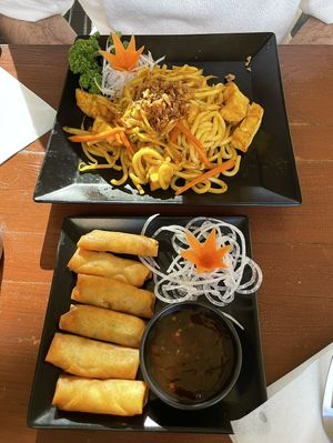   at Hello Vietnam in Karlovy Vary