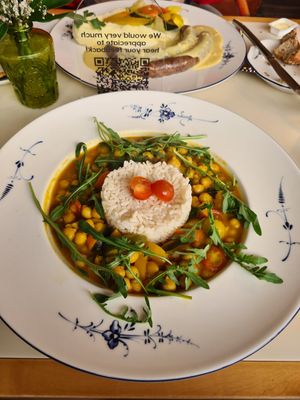  at D'Gelle Klack in Luxembourg City