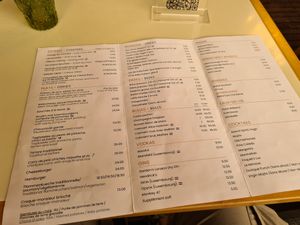  at D'Gelle Klack in Luxembourg City