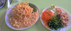  at El Gran Mana in Tacna