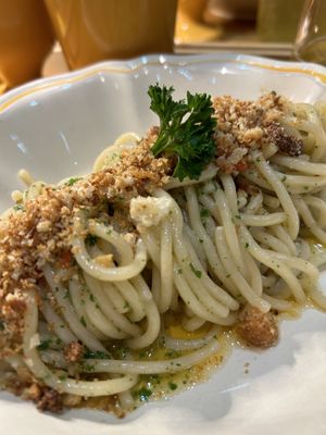   at Via Pasteria in Milan