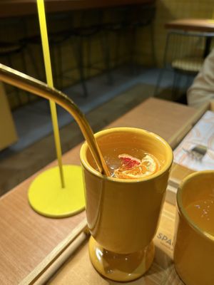   at Via Pasteria in Milan