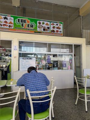 Restaurant located in food court at Ebenezer - De Mayo in Tacna