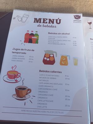 4 at APTHAPI in Torotoro