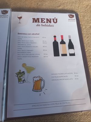 5 at APTHAPI in Torotoro