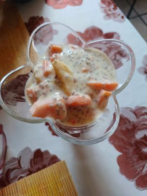  at Mas Vida Restaurante Vegetariano in Banos