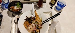  at Ramen Katamuki in Kyoto