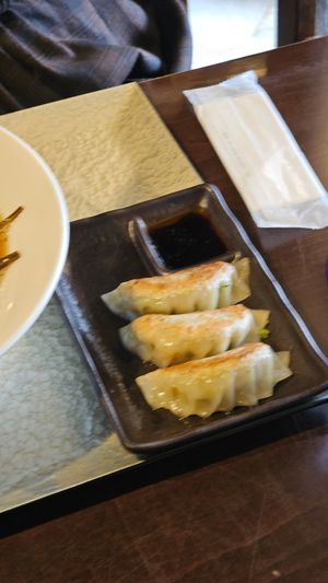  at Ramen Katamuki in Kyoto