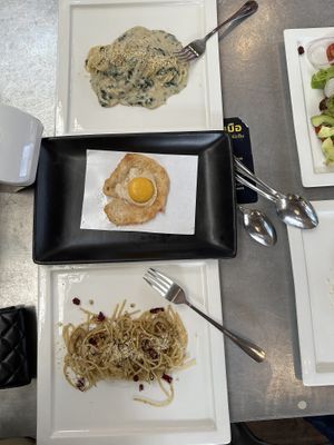   at The Vegano Corner in Chiang Mai