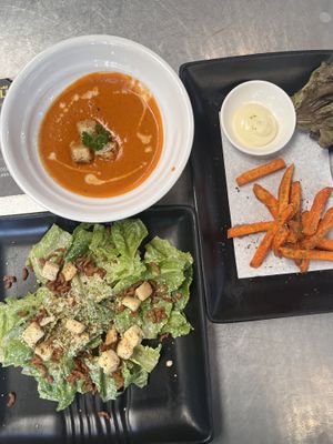   at The Vegano Corner in Chiang Mai