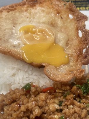   at The Vegano Corner in Chiang Mai