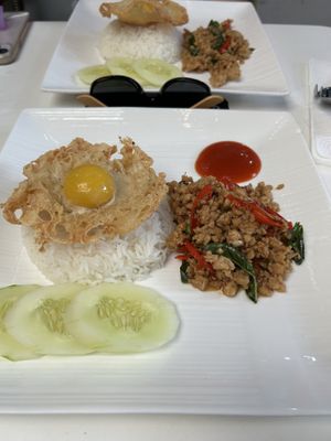   at The Vegano Corner in Chiang Mai