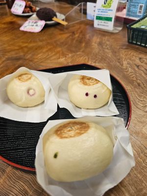  at Konohanaya - 木ノ花屋 in Nagano