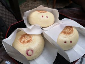  at Konohanaya - 木ノ花屋 in Nagano