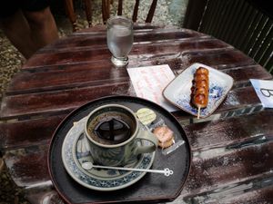  at Konohanaya - 木ノ花屋 in Nagano