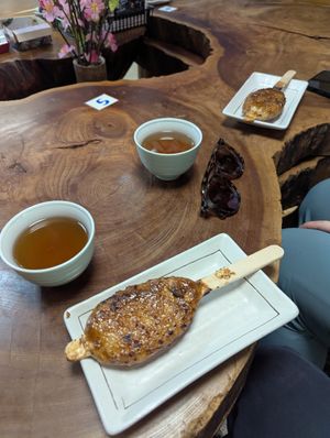  at Konohanaya - 木ノ花屋 in Nagano