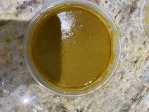 Curry Sauce   at WOK2VEGAN in Birmingham