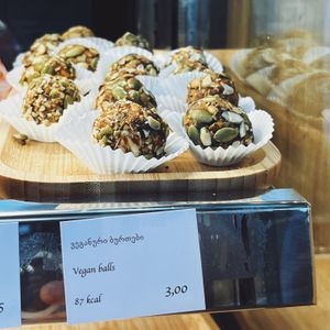  at Sugar Free - უშაქრო in Tbilisi