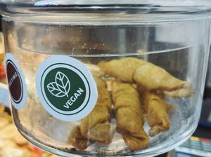  at Sugar Free - უშაქრო in Tbilisi