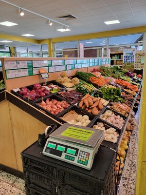  at ALECO in Cuxhaven