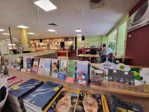  at ALECO in Cuxhaven