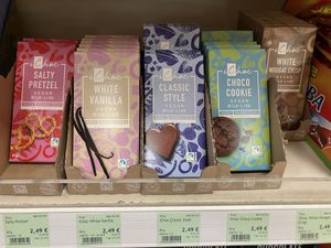   at ALECO in Cuxhaven