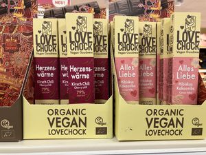   at ALECO in Cuxhaven