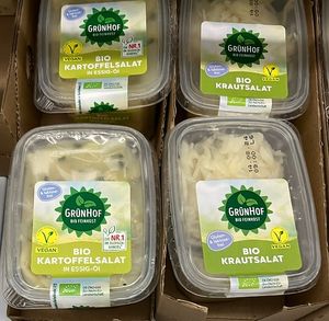   at ALECO in Cuxhaven