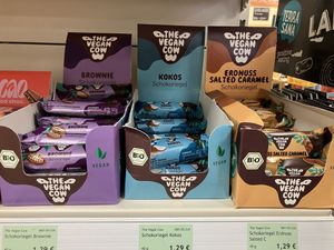   at ALECO in Cuxhaven