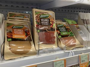   at ALECO in Cuxhaven