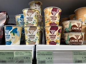   at ALECO in Cuxhaven