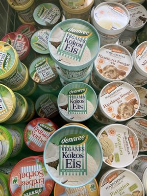   at ALECO in Cuxhaven