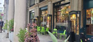  at California Bakery  in Lugano