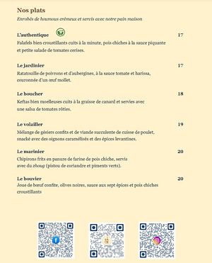  at Pois Chic in Paris