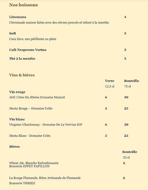  at Pois Chic in Paris