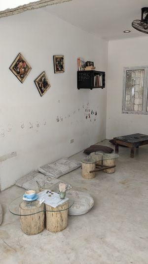  at Luway Luway in El Nido