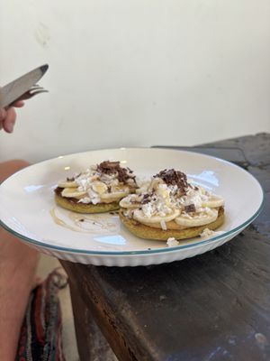   at Luway Luway in El Nido