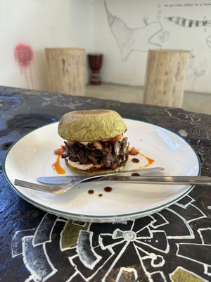   at Luway Luway in El Nido